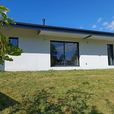 Maison Neuve 3 Chambres Confortable Au Calme Nivillac Morbihan Extérieur photo