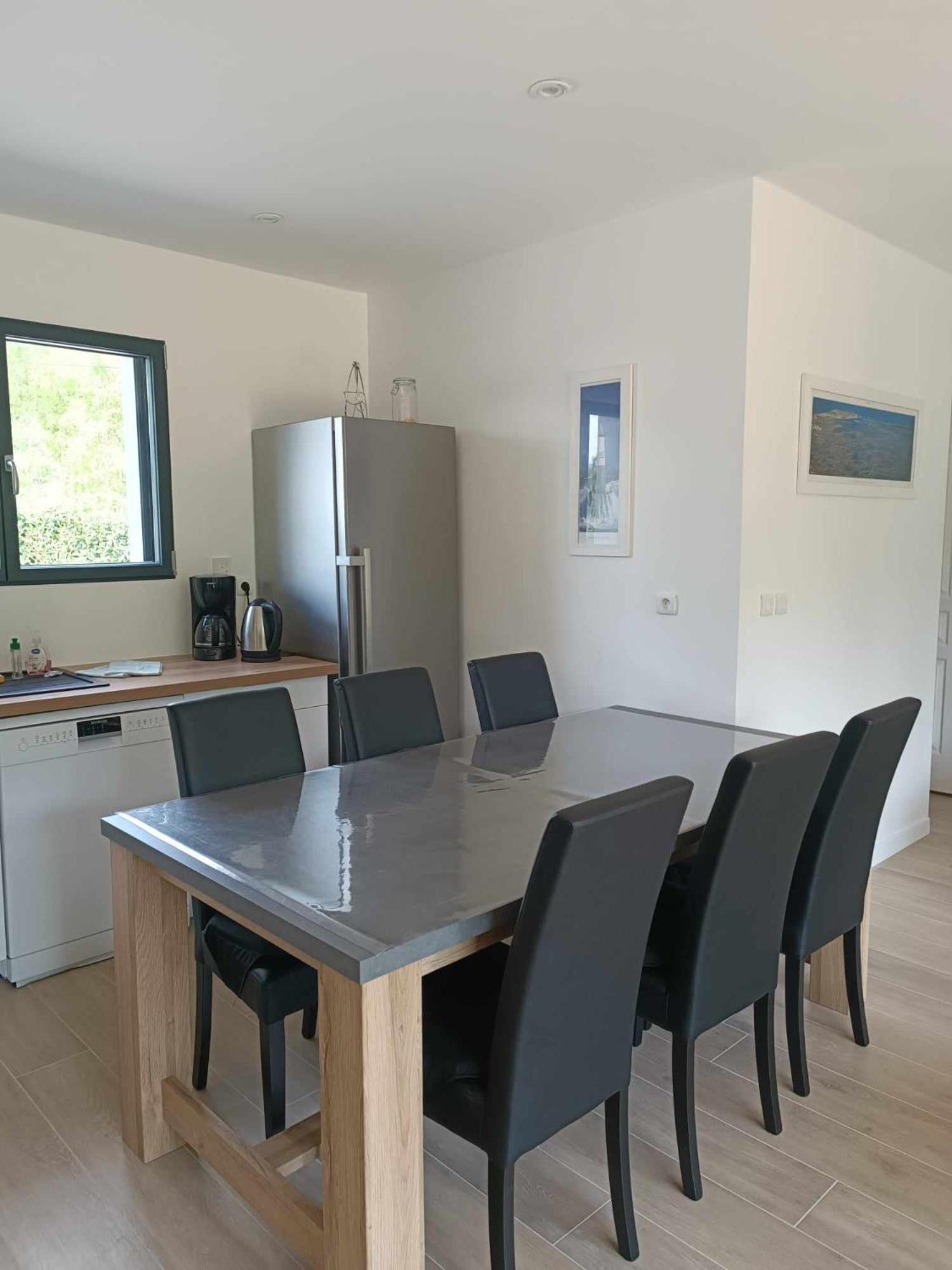 Maison Neuve 3 Chambres Confortable Au Calme Nivillac Morbihan Extérieur photo