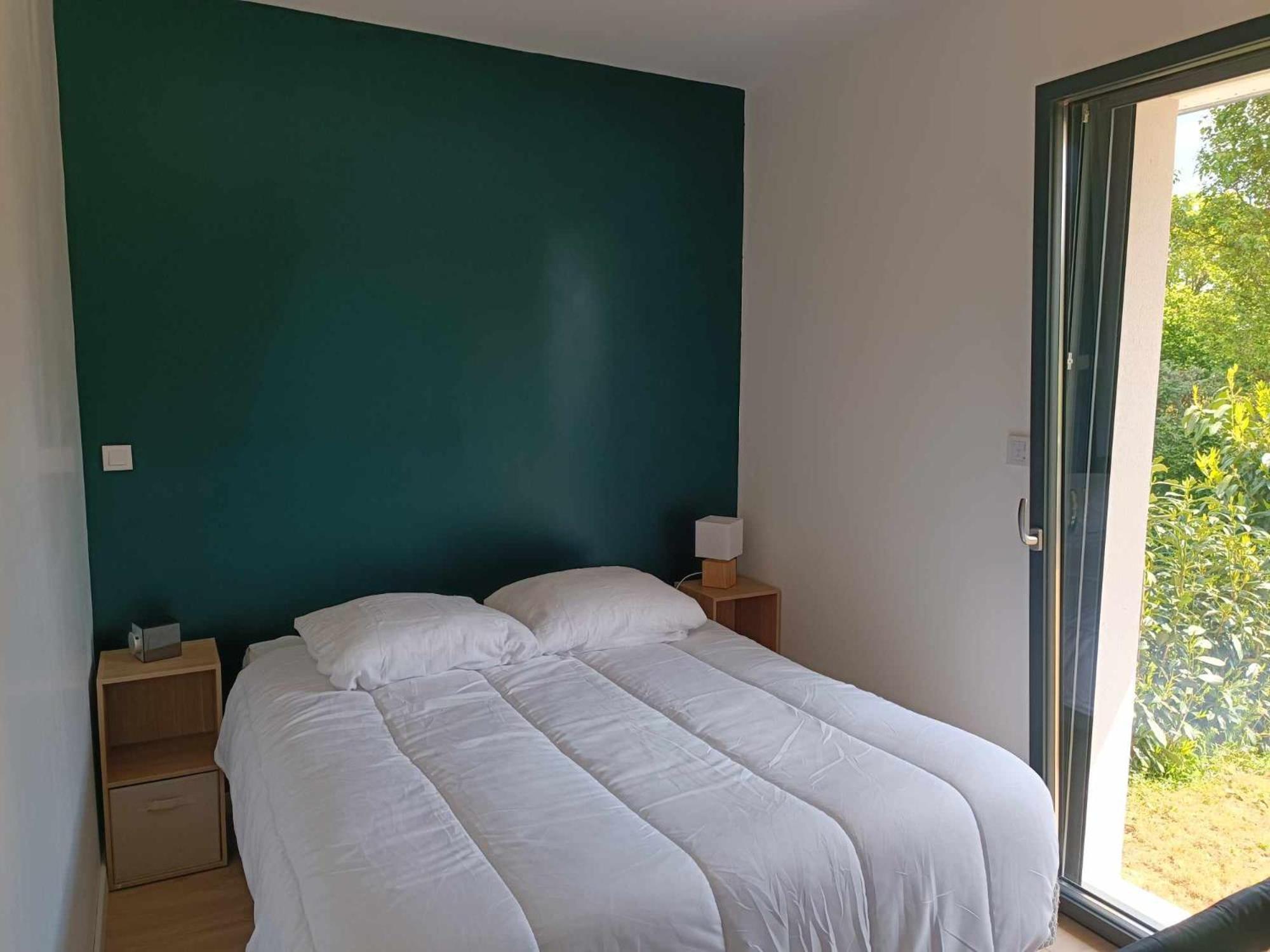Maison Neuve 3 Chambres Confortable Au Calme Nivillac Morbihan Extérieur photo