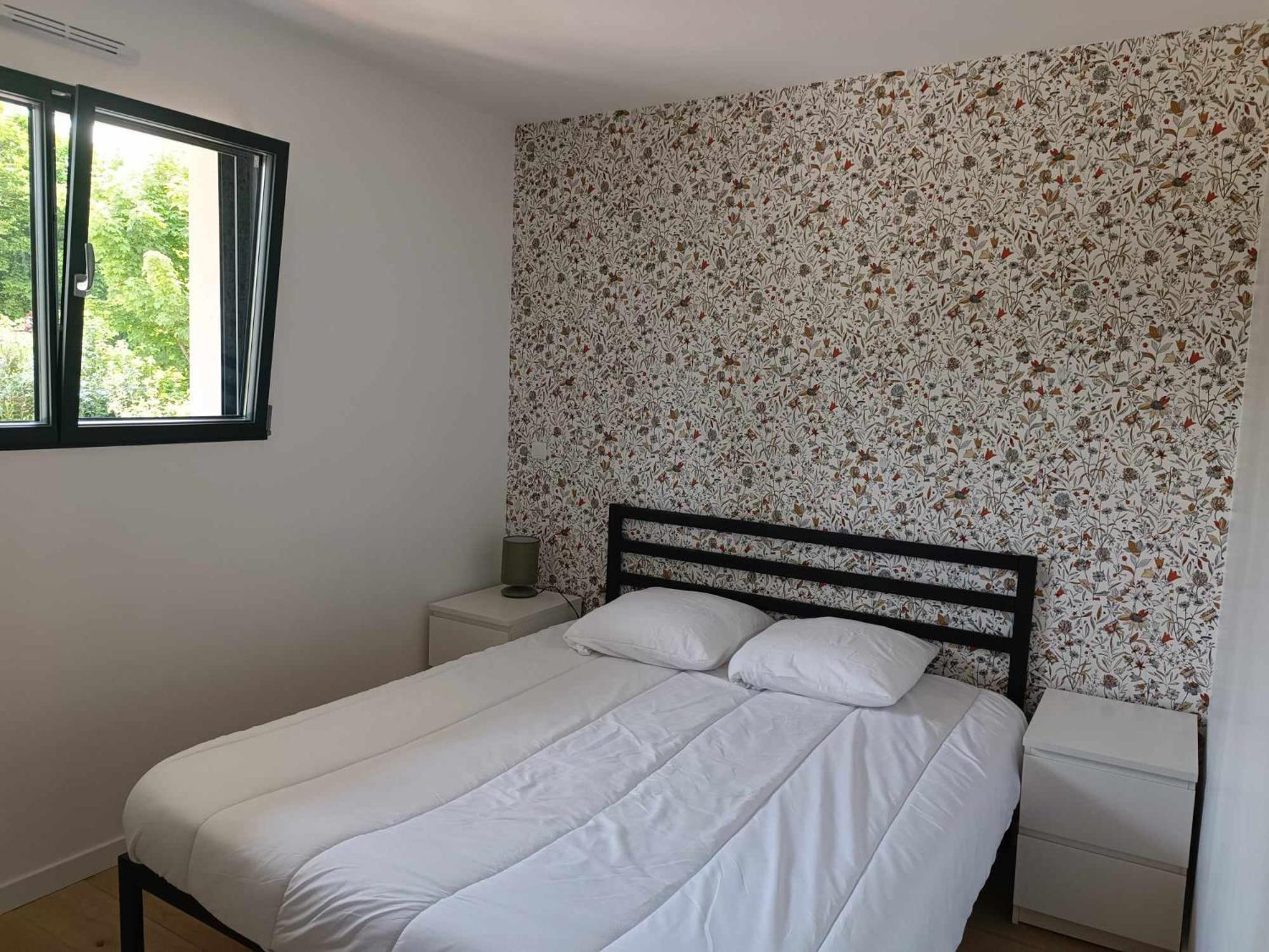 Maison Neuve 3 Chambres Confortable Au Calme Nivillac Morbihan Extérieur photo